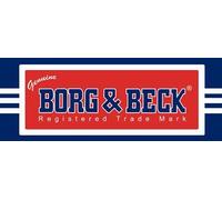 Borg & Beck HK2341 frizione set