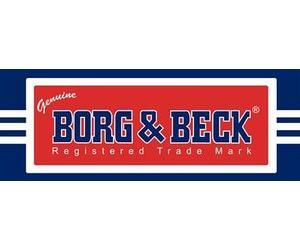 Borg & Beck HKR1003 - Replacement Kit For Solid Flywheel Kit Frizione