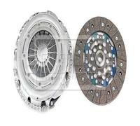BORG & BECK Kit Di Frizione Per Hyundai Tucson JM 2.0 CRDi i30 FD