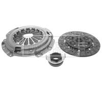 BORG & BECK Kit Di Frizione Per Mazda 6 Hatchback GG 2.3 2.0 GY