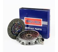BORG & BECK Kit Di Frizione Per Mitsubishi Pajero II V3_W V2_W V4_W 2.8 TD