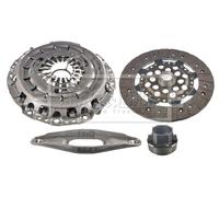 BORG & BECK Kit Frizione per Alpina D3 E90 2.0 Biturbo E92 E91 320d