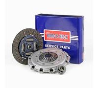 BORG & BECK Kit Frizione per Citroën Jumper Pritsche/Telaio 250 100