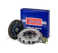 BORG & BECK Kit Frizione per Kia Rio III Berlina Ub 1.25 CVVT Ta 1.2