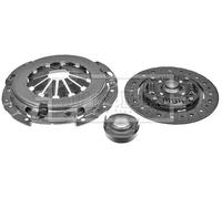 BORG & BECK Kit Frizione per Mitsubishi Lancer VIII CY/Z_A 1.6 MIVEC ASX GA_W_