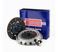 BORG & BECK Kit Frizione per Toyota Hilux VII Pick-Up TGN1_GGN2_GGN1_