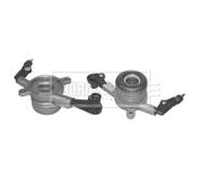 BORG & BECK Releaser-Centrale per Mercedes-Benz Modello T VW
