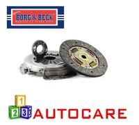BORG & BECK Set Frizione 3 Parti Per Triumph Spitfire Herald 1.3 1200 13/60