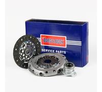BORG & BECK Set Frizione per Opel Astra H Caravan L35 1.7 CDTi