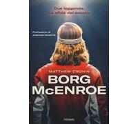 Borg McEnroe