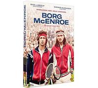 Borg mcenroe