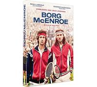 Borg/McEnroe