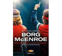 Pickwick – Borg McEnroe