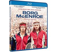 Borg/mcenroe [Blu-ray]