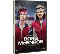 Borg - McEnroe (DVD)