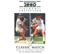 Borg Vs Mcenroe 1980