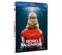 Borg vs McEnroe