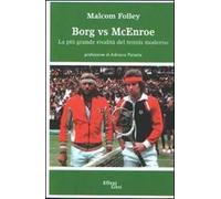 Borg vs McEnroe