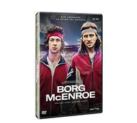 `Sverrir Gudnason,Shia Labe... Borg Vs Mcenroe - (Italian Import) DVD NUOVO