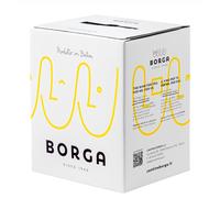 Borga Bag in Box VERDUZZO amabile Veneto BORGA 5 lt. 2023