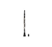 Borgani Royal Winds RCL35E Clarinetto Sib 18 chiavi argentate