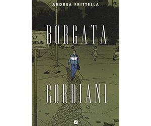Borgata Gordiani