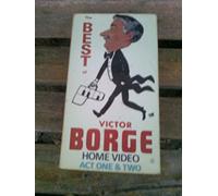 Borge, Victor - Best of Victor Borge