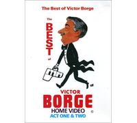 Borge, Victor - Best of Victor Borge-Act 1&2