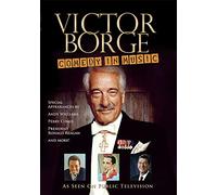 Borge, Victor - Comedy in Music