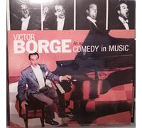 Borge, Victor - Comedy in Music
