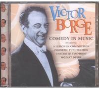 Borge,Victor - Comedy Music