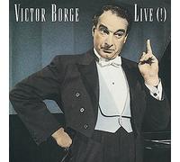 Borge, Victor - Live (!)