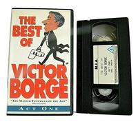 Borge, Victor - The Best of