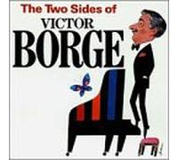 Borge, Victor - Two Sides of Victor Borge
