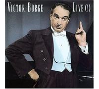 Borge,Victor - V.Borge Live-Comedy in Music