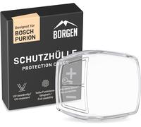 Borgen Bici Elettrica Bicicletta MTB Protezione Display Adatto per Bosch Purion