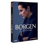 Borgen : Le Pouvoir et la Gloire