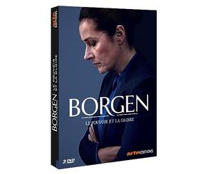 Borgen : Le Pouvoir et la Gloire