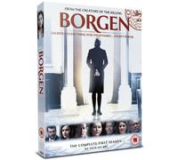 Borgen - Series 1 (BBC) [DVD]