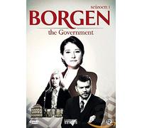 Borgen the government - Seizoen 1 (DVD)