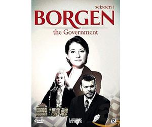 Borgen the government - Seizoen 1 (DVD)