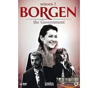 Borgen the government - Seizoen 2 (DVD)