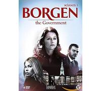 Borgen the government - Seizoen 3 (DVD)