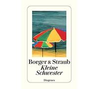 Borger Kleine Schwester - (German Import) Book NUOVO