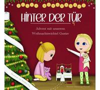 Borgermann, J Hinter Der Tur - (German Import) Book NUOVO