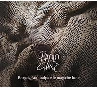 BORGES, ATAHUALPA E LE MAGICHE LUNE