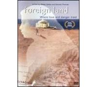 Borges/Cardoso/Karyo/Lagarto/M - Foreign Land