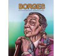 Borges (Cómic)