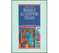 Borges e gli scrittori italiani