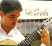 Borges, Fabiano - Sete Cordas